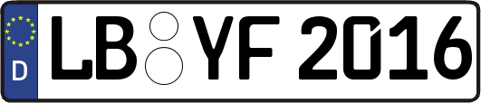 LB-YF2016