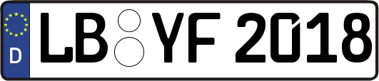 LB-YF2018