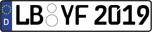 LB-YF2019