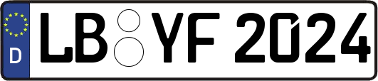 LB-YF2024