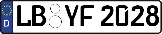 LB-YF2028