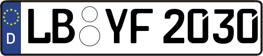 LB-YF2030