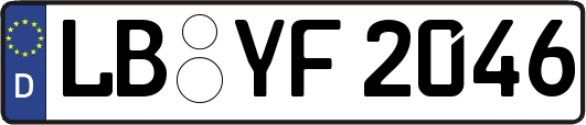 LB-YF2046
