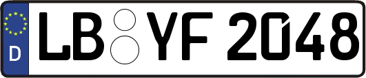 LB-YF2048