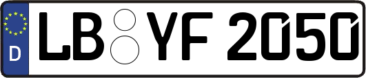 LB-YF2050