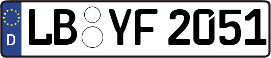 LB-YF2051