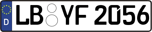 LB-YF2056