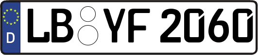 LB-YF2060