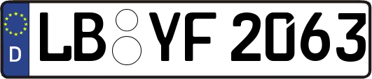 LB-YF2063