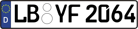 LB-YF2064