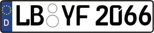 LB-YF2066