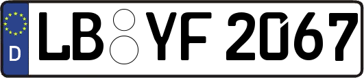 LB-YF2067