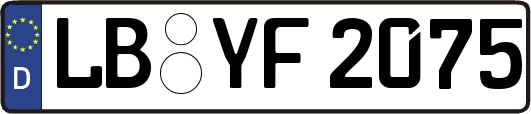 LB-YF2075