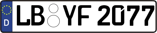 LB-YF2077