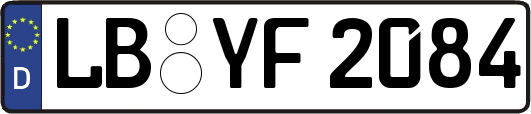 LB-YF2084