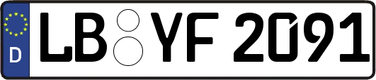 LB-YF2091