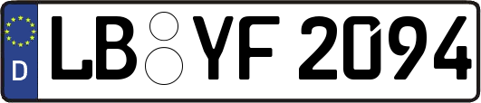 LB-YF2094