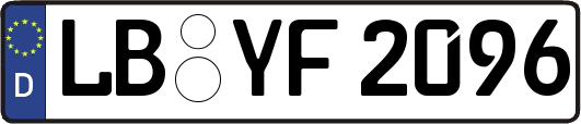 LB-YF2096