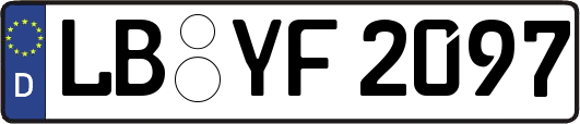LB-YF2097