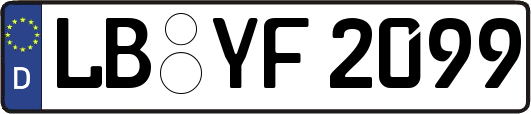LB-YF2099