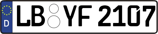 LB-YF2107