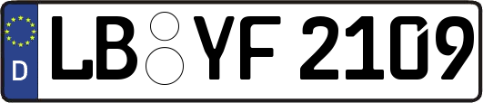 LB-YF2109