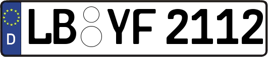 LB-YF2112