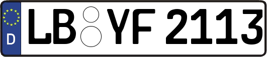 LB-YF2113
