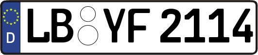 LB-YF2114