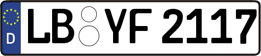 LB-YF2117
