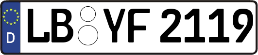 LB-YF2119