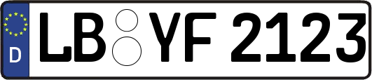 LB-YF2123