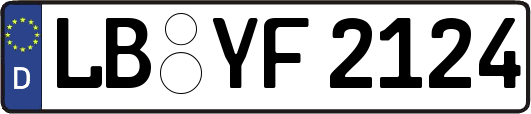 LB-YF2124