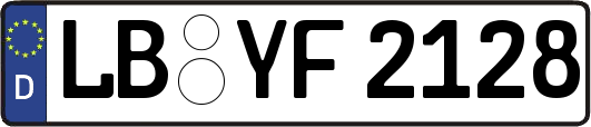 LB-YF2128
