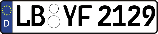 LB-YF2129