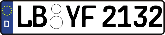 LB-YF2132