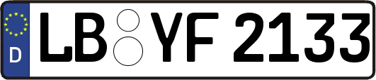 LB-YF2133