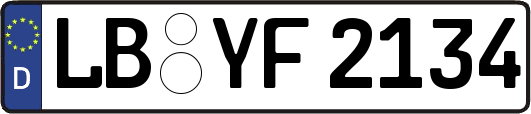 LB-YF2134