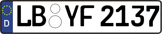 LB-YF2137