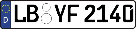 LB-YF2140