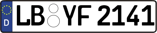 LB-YF2141