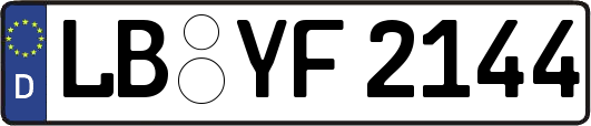LB-YF2144
