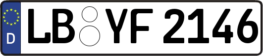 LB-YF2146