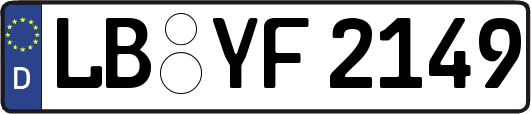 LB-YF2149