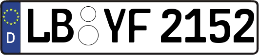 LB-YF2152