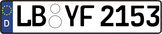 LB-YF2153