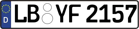 LB-YF2157
