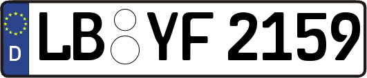 LB-YF2159