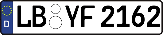 LB-YF2162