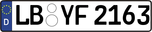 LB-YF2163